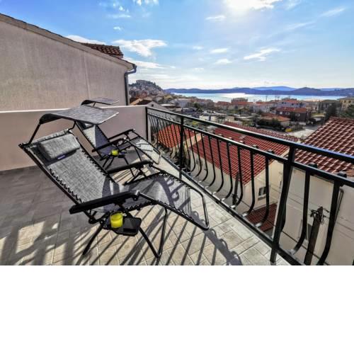 Apartman Krnić