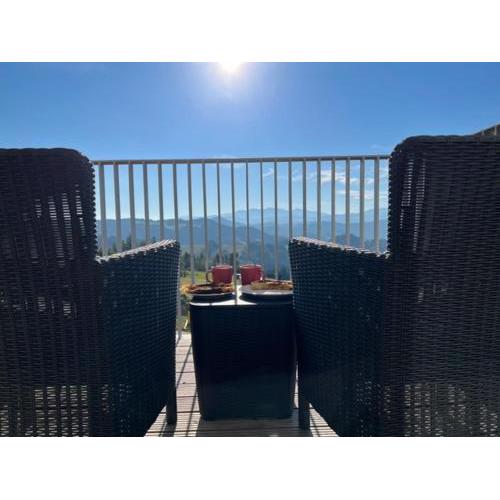 Apartmán Kubínska 33