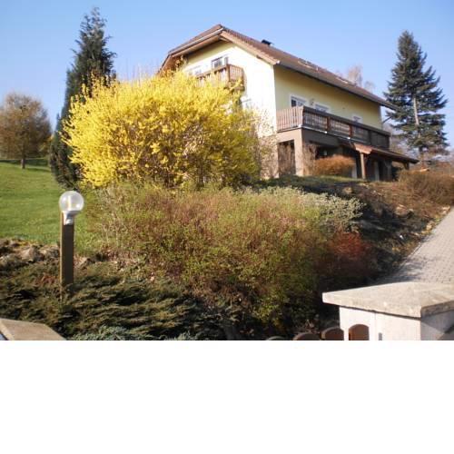 Apartman Kublovi