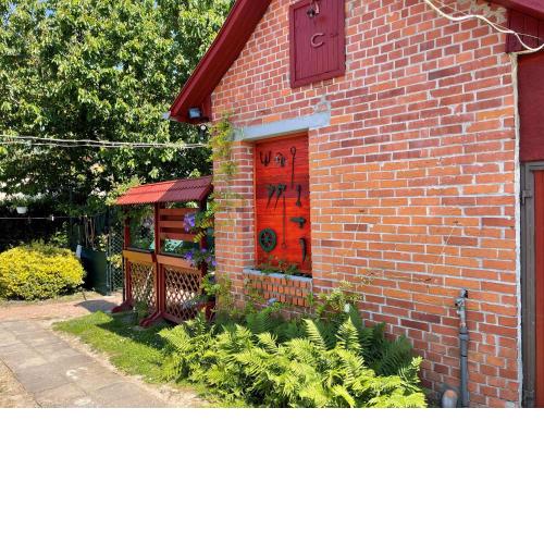 Apartman kuckóval