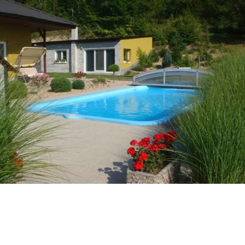 Apartmán Kurdějov