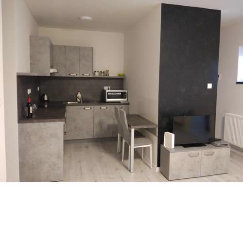 Apartman Kuzmanyho Žilina centrum
