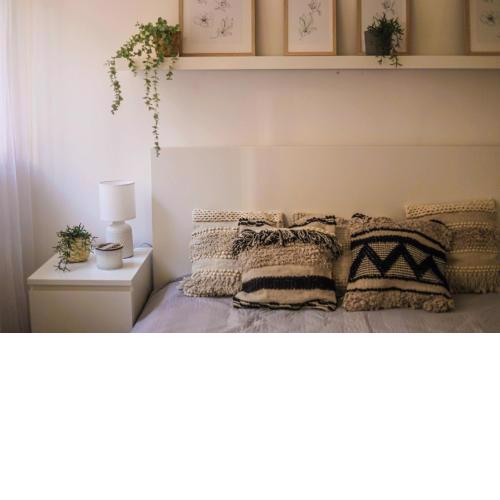 Apartmán KVARTÝR