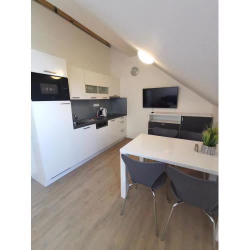 Apartmán Kvilda Gallery