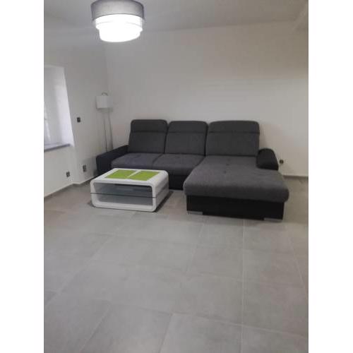 Apartmán Kynžvart