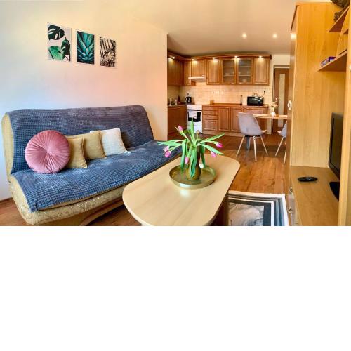 Apartmán La Rossa