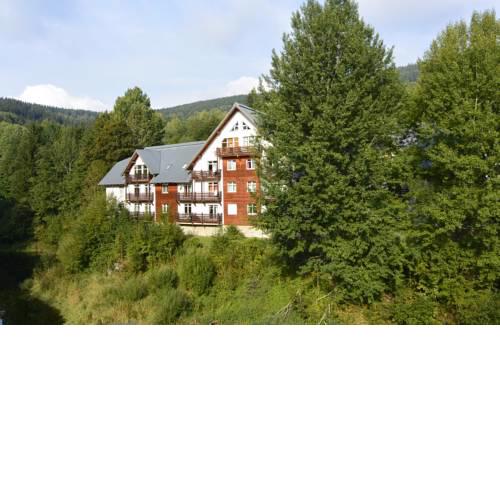 Apartman Labska