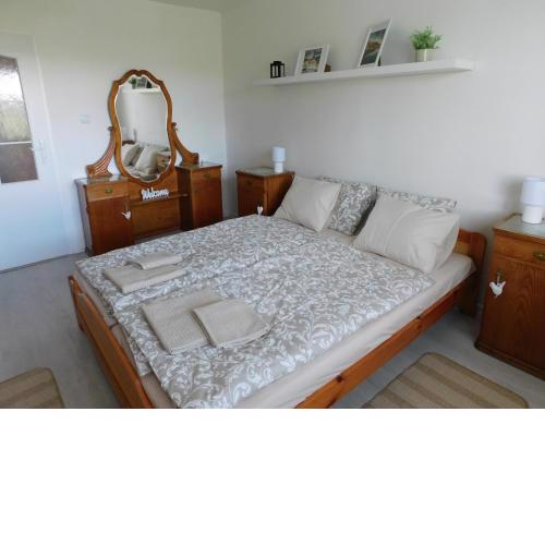 Apartmán Laddia