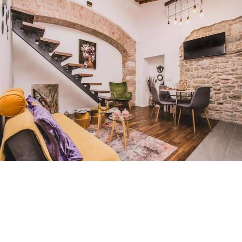Apartman Ladro - Split Pjaca