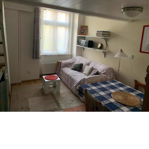 Apartmán Ladronka