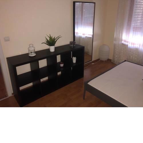Apartman lakás