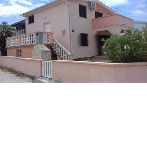 Apartman LANA Vir