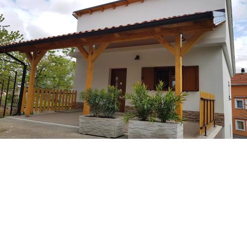 Apartman Lanterna