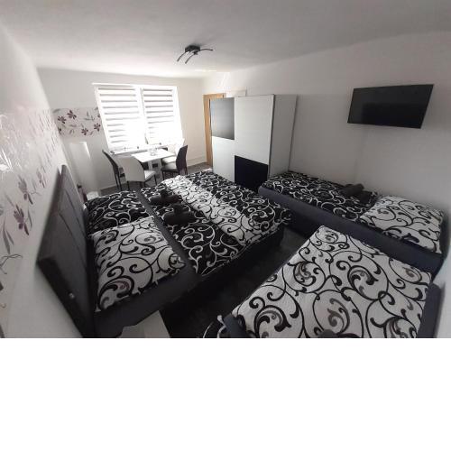 Apartmán LauMar 3