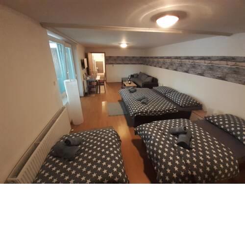 Apartman LauMar