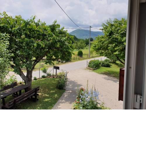 Apartman Laura
