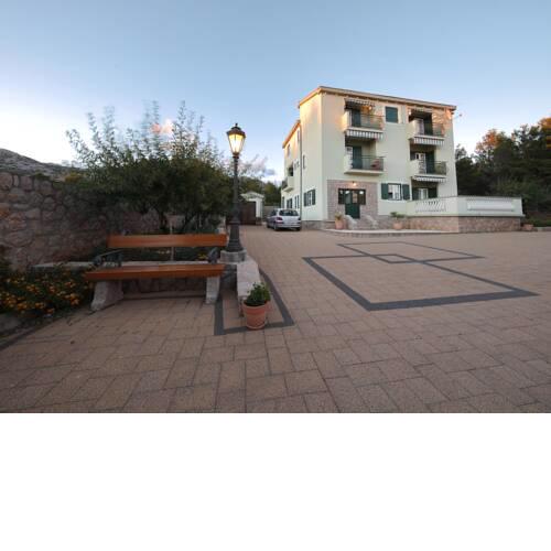 Apartman Lavanda
