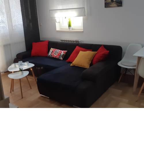 Apartman Lavici