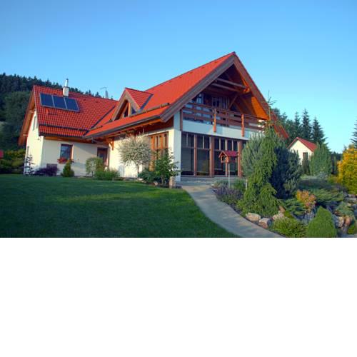 Apartmán Lazec