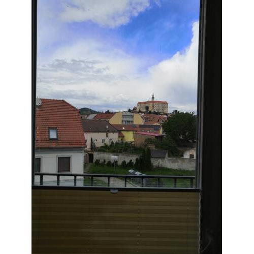 Apartmán Lederer Mikulov