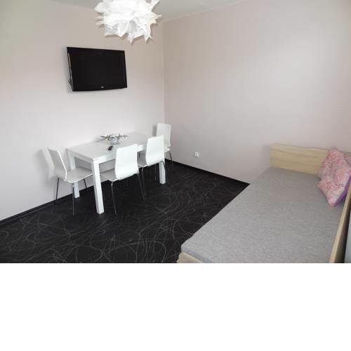 Apartmán Lednická