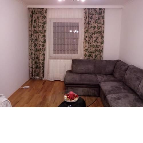 Apartman Lend