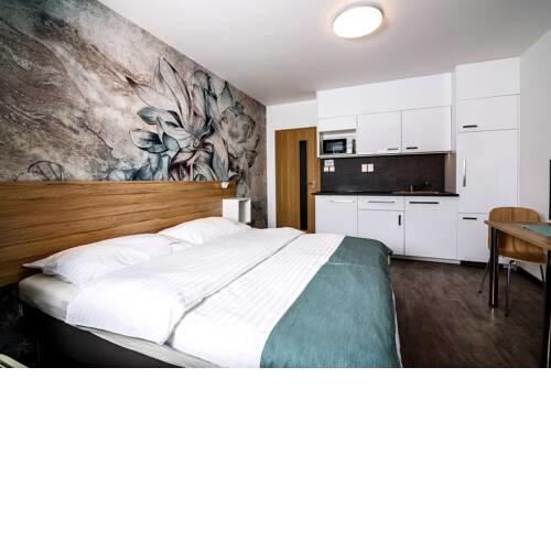 Apartmán Lenka