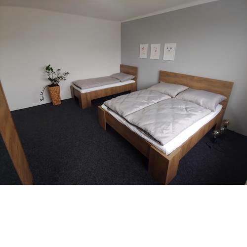 Apartmán Lenka
