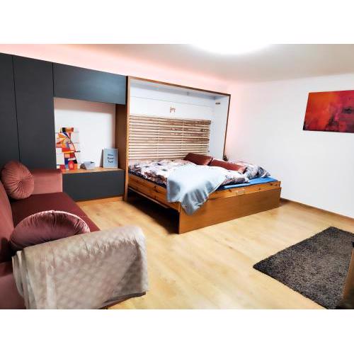 Apartmán Lenka