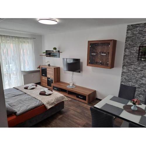 Apartmán Lenka
