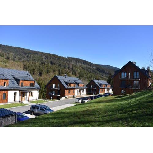 Apartmán Leny, Dolní Morava
