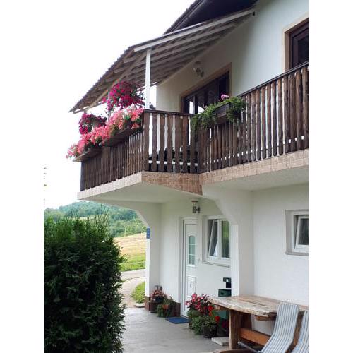 Apartman Leona