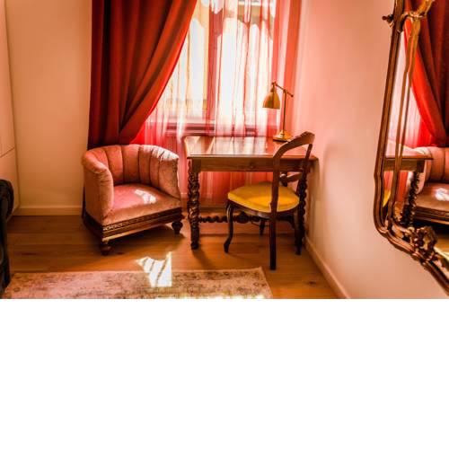 Apartman Lesni Pramen