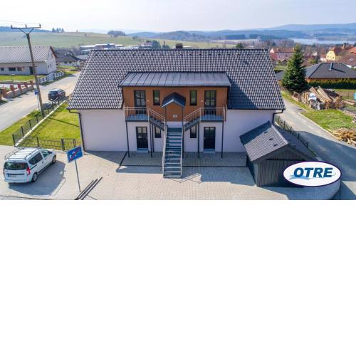Apartmán Létající Kolo
