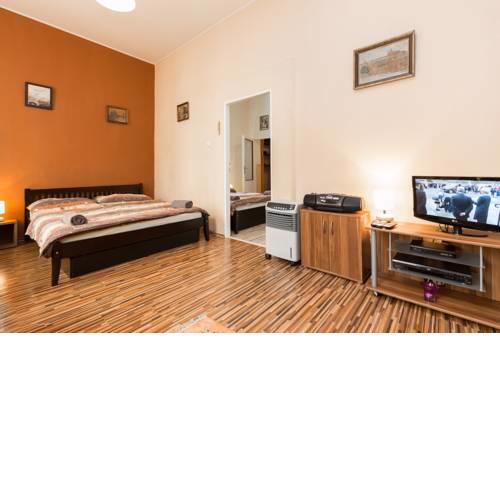 Apartmán Letná