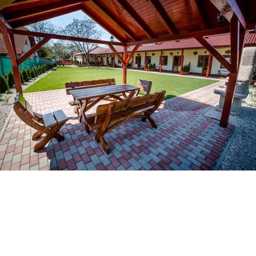 Apartman Levandula