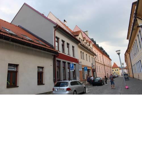Apartman LEYLA