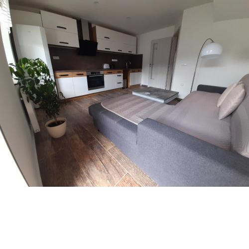 Apartmán Lhenice