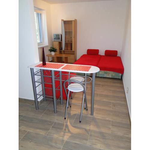 Apartmán Lhota