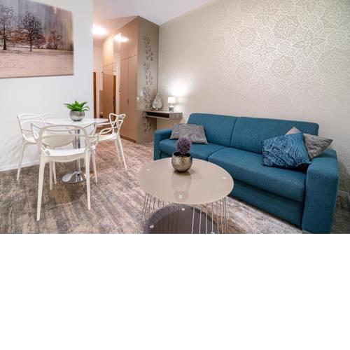 Apartmán LIANA Hrebienok C106
