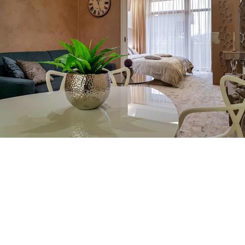 Apartmán LIANA Hrebienok C107