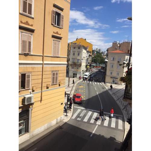 Apartman Licia