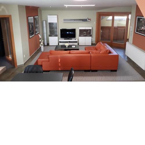 Apartmán Lidická