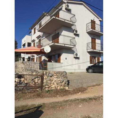 Apartman Lidija