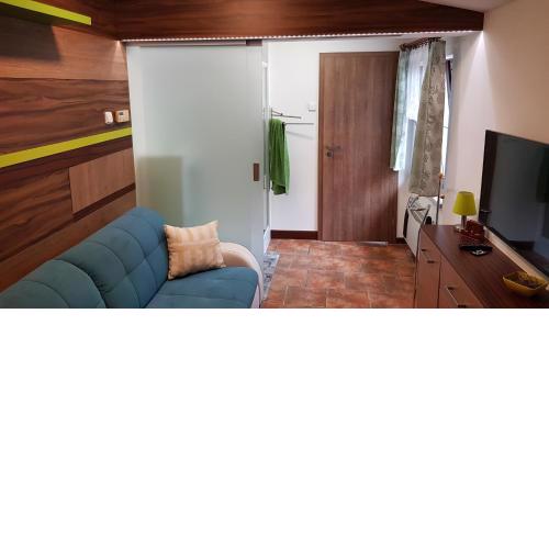 Apartmán Lidovka