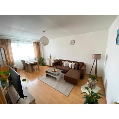 Apartman Lienka