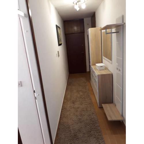 Apartman lile