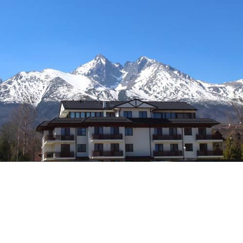 Apartmán LILU