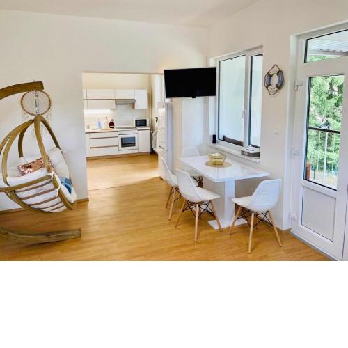Apartmán Linda Slapy- Ždáň
