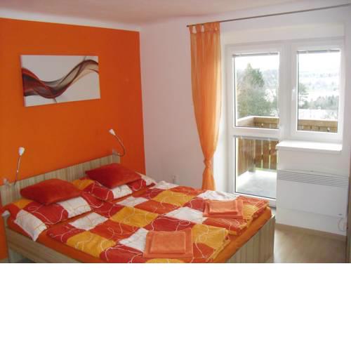 Apartmán Linda